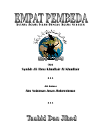 4 pembeda antara islam dan sekuler.pdf